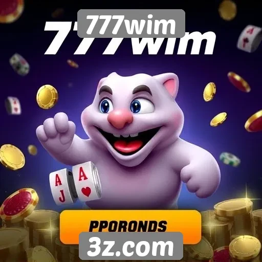 Bônus e promoções disponíveis no 777wim