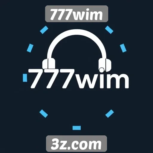 Suporte ao cliente no site 777wim