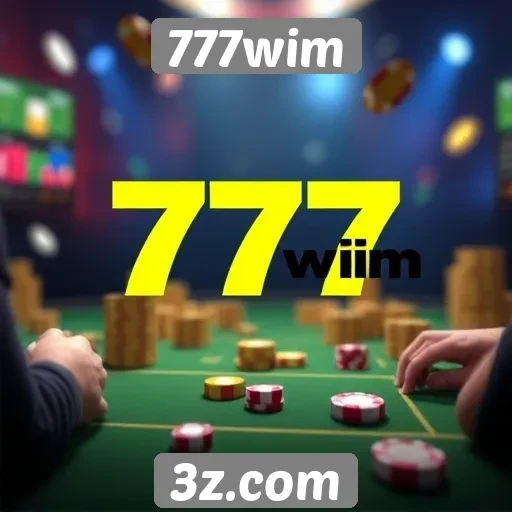 O impacto das regulamentações no 777wim