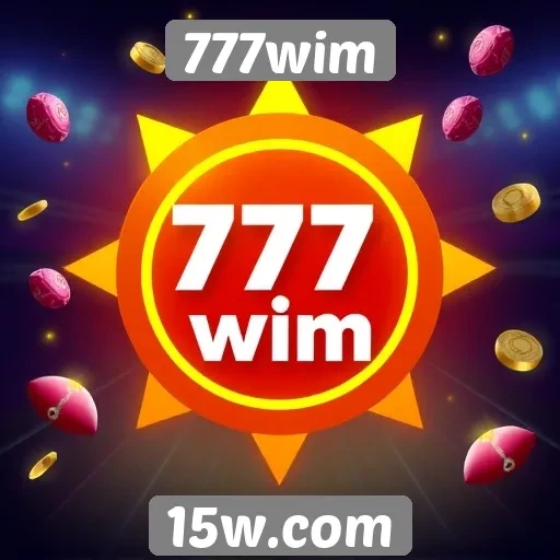 Principais recursos do site 777wim