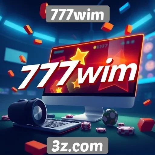 Estratégias de marketing do 777wim para atrair jogadores