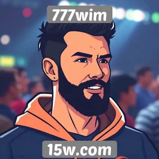 Perfil dos jogadores que utilizam o 777wim