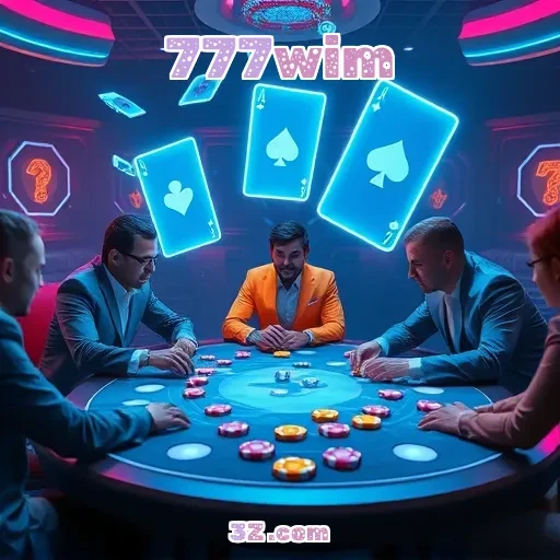 777wim Poker