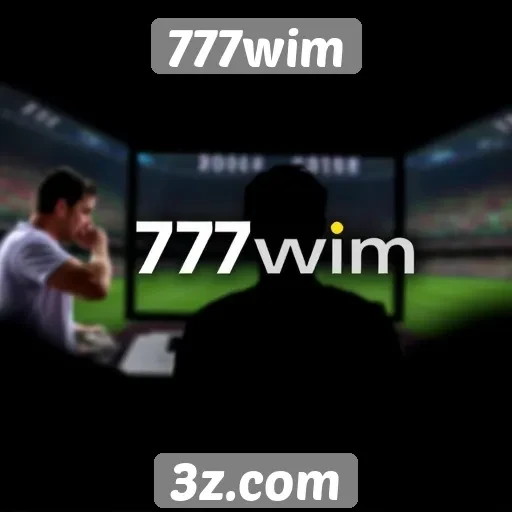 Regulamentação e licenciamento do site 777wim