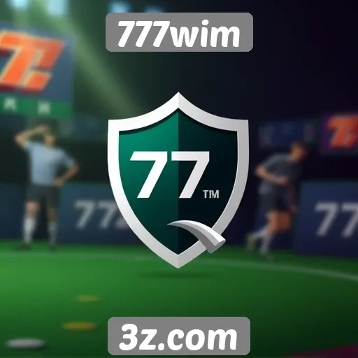 Segurança e confiabilidade nas transações do 777wim