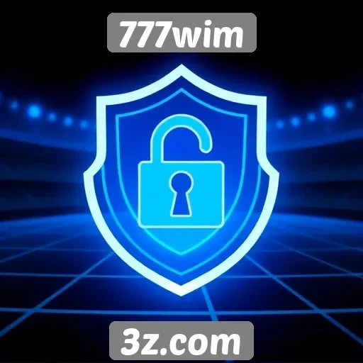 Análise da segurança do site 777wim para jogadores