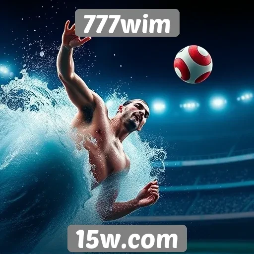 Apostas esportivas em alta no 777wim