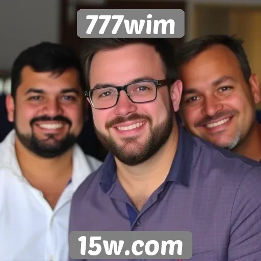 Feedback dos usuários sobre a experiência no 777wim
