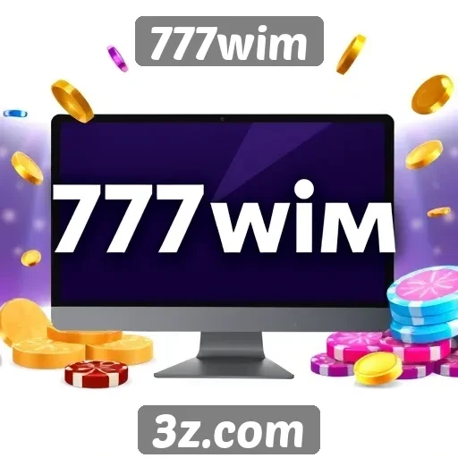 Opiniões de usuários sobre o 777wim